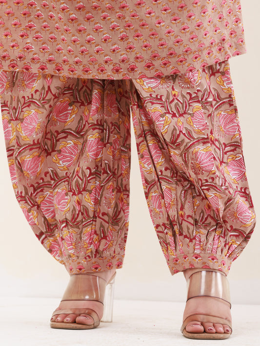 Gazal Suhani Pants