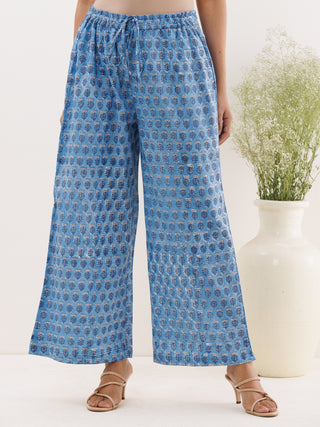 Sukoon Falak Kaftan Co-ord Set