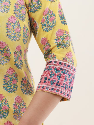 Gazal Divya Straight Kurta