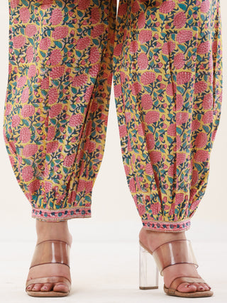 Gazal Divya Pants