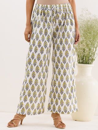 Sukoon Ruhi Kaftan Co-ord Set