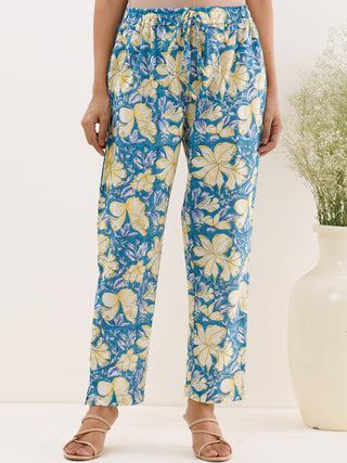 Sukoon Fitrat Kaftan Co-ord Set