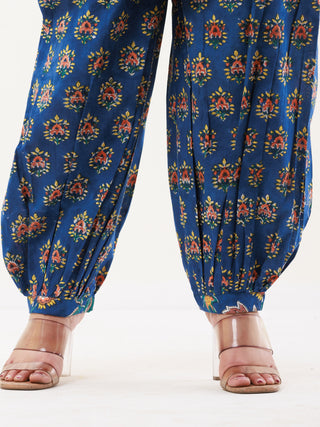 Gazal Sonam Pants