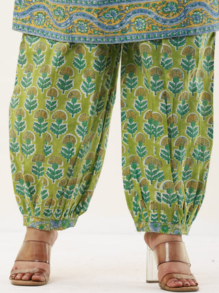 Gazal Amyra Pants