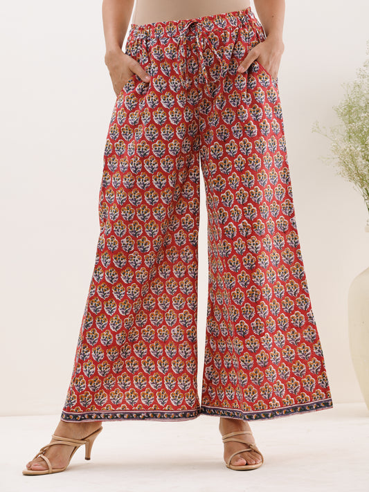 Rozana Tania Pants