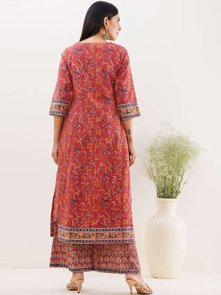 Rozana Tania Kurta
