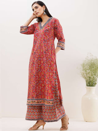 Rozana Tania Kurta