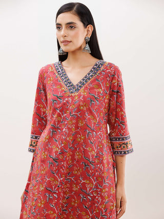 Rozana Tania Kurta