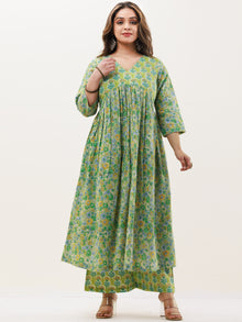 Gazal Amisha Anarkali Kurta