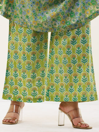 Gazal Amisha Pants