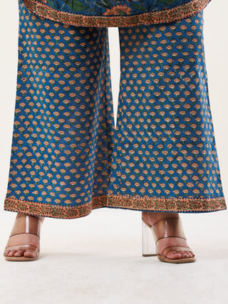 Gazal Tamanna Pants