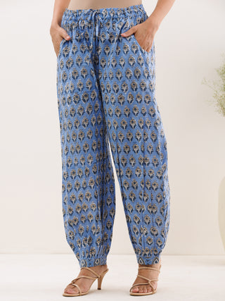 Rozana Parwana Pants