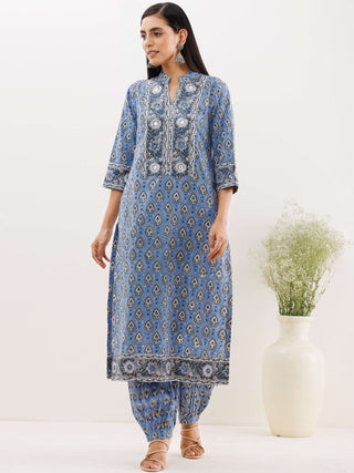 Rozana Parwana Kurta