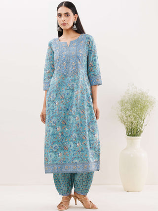 Rozana Manal Kurta