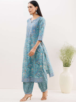 Rozana Manal Kurta