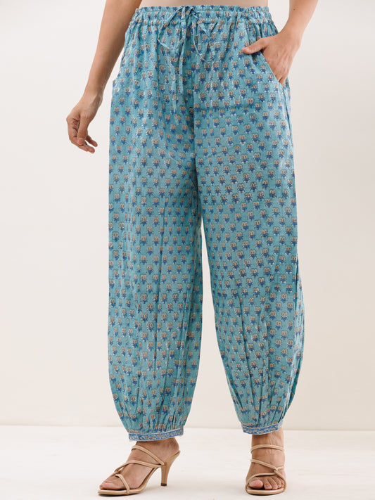 Rozana Manal Pants