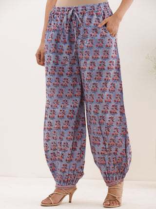 Rozana Nayab Pants
