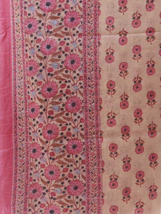 Gazal Ruhi Dupatta