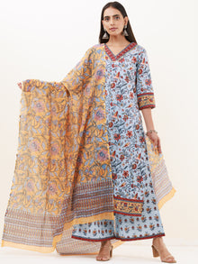 Umang Aaina Dupatta