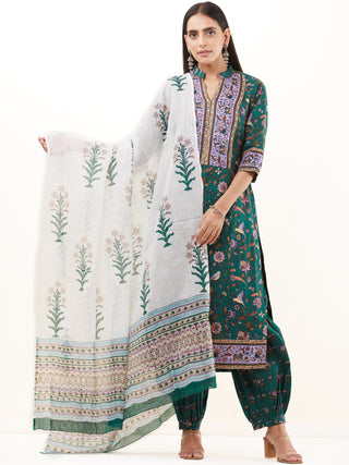 Umang Veena Dupatta