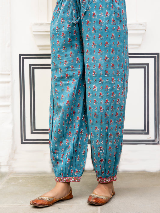 Jashn Aadya Salwar Pants