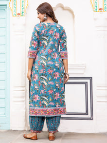 Jashn Mehnaz Kurta