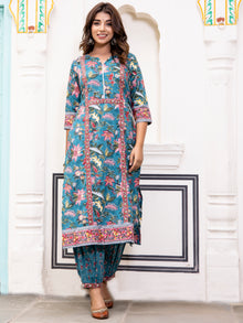 Jashn Mehnaz Kurta