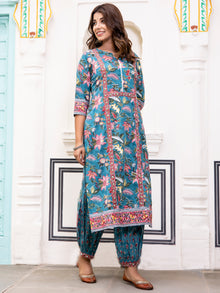 Jashn Mehnaz Kurta