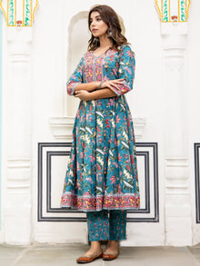 Jashn Inaya Kurta