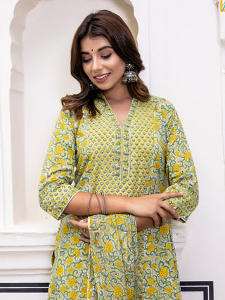 Jashn Beena Kurta