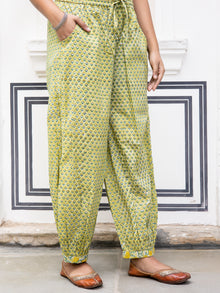 Jashn Sameera Salwar Pants