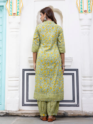 Jashn Sameera Kurta