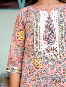 Jashn Megha Kurta