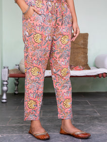 Jashn Nayan Pants