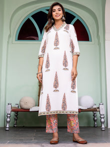 Jashn Nayan Kurta