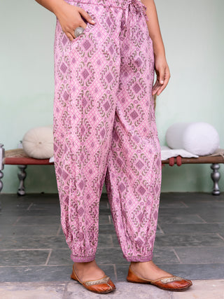 Jashn Aiza Salwar Pants