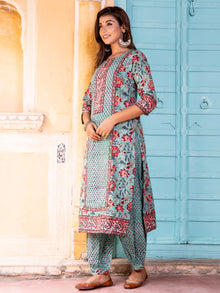 Jashn Faiza Kurta