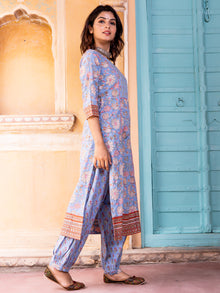 Jashn Mirza Kurta