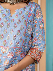 Jashn Mirza Kurta