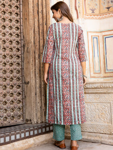 Jashn Gulshan Kurta