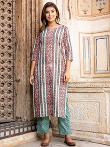 Jashn Gulshan Kurta