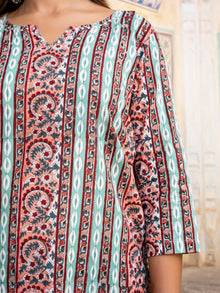 Jashn Gulshan Kurta