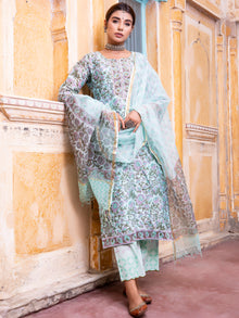 Utsav Bahaar Kota Doria Dupatta