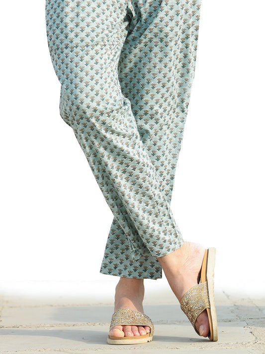 Nayab Manal - Pants  - KP25F2554