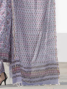 Nayab Gulbagh - Dupatta - KD03A2528