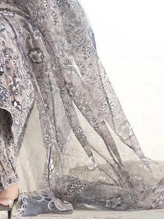 Nayab Ibda - Dupatta - KD47Q2534