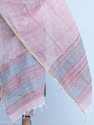 Jashn Nayab - Dupatta - KD57B2361