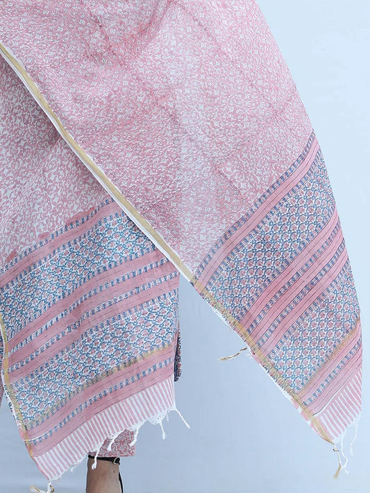 Jashn Nayab - Dupatta - KD57B2361