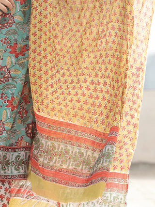 Jashn Isha - Dupatta - KD60G2400