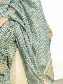 Nayab Ghazala -  Dupatta - KD76B2554